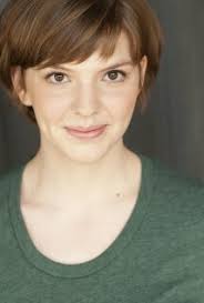 Минди Фэй Паркс (Mindy Fay Parks): фильмы, биография, семья, фильмография —  Кинопоиск