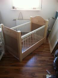 Babybett Bauanleitung Zum Selberbauen 1 2 Do Com Deine Heimwerker Community Babybett Babybett Selber Bauen Baby