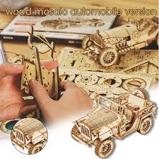 Design your own custom puzzle from zazzle! 2021 Diy Puzzles Manual Splicing Model Of 3d Children S Wooden Mechanical Transmission Puzzle Wooden Splicing Toys F Fast Ship Special Promo B9222 Goteborgsaventyrscenter