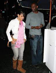 Brian Mcknight Girlfriend Lamar Odom Khloe Digital Fame