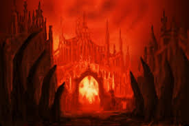 Image result for The gates of hells