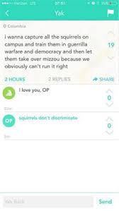 Check spelling or type a new query. The University Of Missouri Protests And Yik Yak