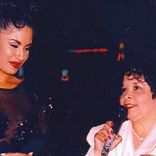 Selena quintanilla, corpus christi (corpus christi, texas). How Yolanda Saldivar S Obsession With Selena Turned Deadly Biography