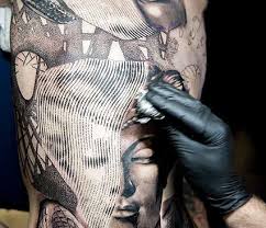 Ascolta musica di rkomi, come nuovo range (con sfera ebbasta), partire da te e altro ancora. Tattoo Convention Ecco I Migliori Tatuaggi Premiati A Cagliari Tutti I Nomi Dei Vincitori Casteddu On Line