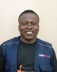 Staff — ChildVoice