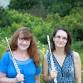 Midday Music in Lincoln: Ithaca Flute Duo event image