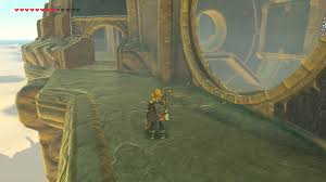 See exquisite, precious, and luxurious treasure chest locations, chest map, chest locations, respawn times, chest routes & chest farming route. The Legend Of Zelda Breath Of The Wild Divine Beast Vah Naboris Main Quest Guide And Walkthrough Polygon