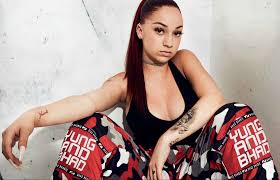 Born in the year 2003, on 26 th march, danielle bregoli, is an internet celebrity who's known for her viral persona name, b had bhabie, pronounced as bad baby. Bhad Bhabie Zwei Neue Songs Live Dates Im Juli Warner Music Germany