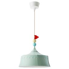 Trollbo Suspension Vert Clair Ikea In 2020 Pendant Lamp Lamp Childrens Lighting