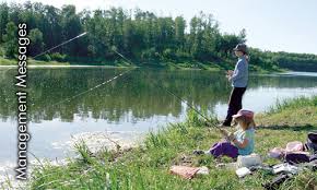 Fish Stocking Program