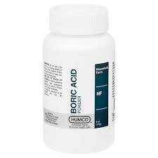 Read customer reviews & find best sellers. Humco Boric Acid Shop Antiseptics Antibiotics At H E B