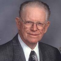 Glen A. VanEngen Obituary (1920