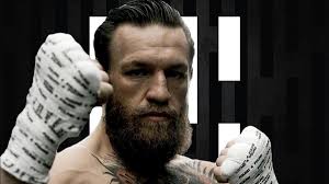 Born august 11, 1986) is a russian professional mixed martial artist and boxer based in ireland, who previously competed in the featherweight division for the. Drug Eks Chempiona Ufc Konora Makgregora Artem Lobov V Budushem Uvidim Konora V Boyah Na Golyh Kulakah Eurosport