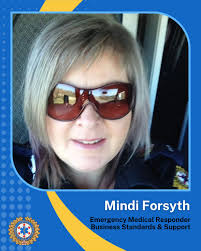 Alberta Health Services EMS...