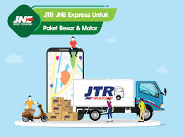 Cek resi cargo jne jtr. Jtr Jne Express Untuk Mengirim Paket Ukuran Besar Dan Sepeda Motor Cektarif Com