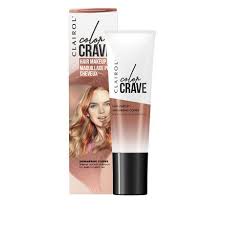 61 ($7.61/count) save 5% more with subscribe & save. Clairol Color Crave Temporary Hair Makeup Walmart Canada
