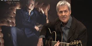 Un cantastorie dei giorni nostri. Gli Auguri Di Claudio Baglioni Doremifasol Org
