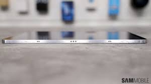 Samsung Galaxy Tab S7 - SamMobile