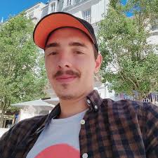 Dylan GILLARD (GILARD), 27 ans (VENDOME, SAINT AMAND LONGPRE)