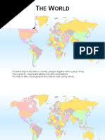 Seria de hărti fizice, administrative şi politice oferite de editura aramis este diversificată , cu date corespunzătoare programelor şcolare şi cuprinde următoarele titluri: Harta Lumii Pdf Arctic Ocean Oceanography