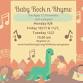 Baby Rock and Rhyme event image