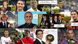 Tim fisher has more than 30 years' of professional technology experience. All Ballon D Or Winners Since 1956