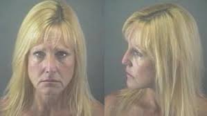 NSB salon owner charged in fatal hit-and-run: She told cops knowing what  happened "gnawed" at her