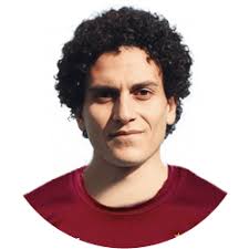 Informações e Estatísticas de Mohamed Farouk