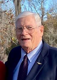 Obituary for Thomas Peter McBrien