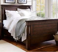 Designed for the modern home, our indoor and outdoor furniture and accessories enhance your way of life. Rutherford Bed Pottery Barn