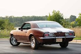 Image result for Cordovan Maroon 1968 Camaro