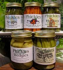 Friday Five Em S On The Road Georgia Food Food History Finger Food Appetizers