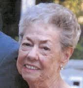 Obituary information for Edna Margaret 'Marge' Servedio