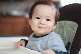 A Letter to My Second Child