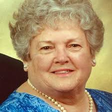 Obituary information for Anna Clare Frey Metz