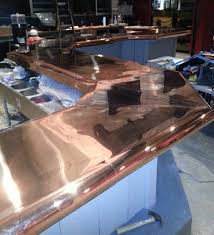 Explore a wide range of the best bar countertop on besides good quality brands, you'll also find plenty of discounts when you shop for bar countertop. Copper Bar Top Sunset Metal Fab Inc