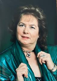 Obituary for Ann Mae (Fellows) Lovett