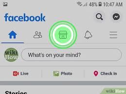 If your facebook marketplace icon is not showing here i explain the reasons and possible solutions. Simple Ways To Delete Marketplace On Facebook 9 Steps