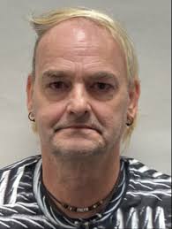 Offender Information