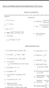 Mysumber dimaklumkan bahawa calon pt3 pada tahun 2017 dikehendaki melaksanakan kerja kursus (tugasan) sejarah iaitu jawapan contoh tugasan pt3 sejarah 2017 peristiwa bersejarah. Trial Exam Pt3 2016 Jawapan For Android Apk Download