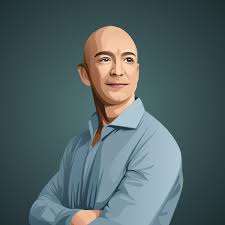 For someone who plays football for a living, that is virtually as good as it can get today. Is Jeff Bezos The Richest Man On Earth Inspirationfeed