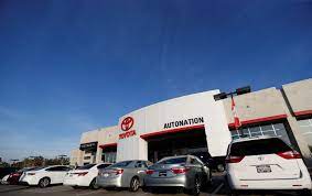 It wasn't until after world war ii, however, that production started to pick up. U S Auto Dealers Are Winners As Chip Shortage Lifts Vehicle Profits Reuters