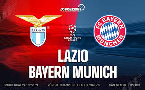 After a thorough analysis of stats, recent form and h2h through bettingsuretips's algorithm, as well as, tipsters advice for the match lazio vs bayern munich this is. Lazio Vs Bayern Munich Sofascore Bayern Munich Vs Fc Cologne Tactical Preview Catch The Latest Ss Lazio And Fc Bayern Munich News And Find Up To Date Football Standings Results Top