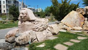 Gilgal Sculpture Garden - Atlas Obscura