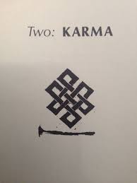 239b4734d183e273e0ee2e3445ad78c9 Jpg 1 200 1 600 Pixels Buddhist Tattoo Karma Tattoo Buddhist Symbols