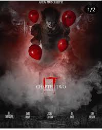 fan poster i forgot the name of the fan who made this fan poster horror horror movies