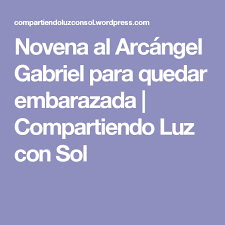 Veamos por qué la gente hace la oracion a san miguel arcangel para amansar. Pin En Gabriel
