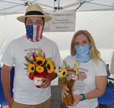Celebrate your grad with catering on meals 2go. Lehighton Farmers Market Offers Baked Treats Wine And Produce Times News Online