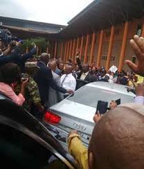 David mabuza, pretoria, south africa. I Heard Them Saying Dd Is Dead He S Lost His Mind Premier Mabuza Returns News24
