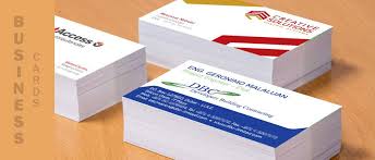 Available in 120 lb premium cardstock. Classic Business Card Design Printing In Dubai Watermelonuae